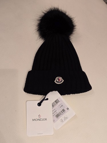Cappello moncler 100 - cappello,