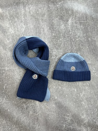 Set maglia moncler berretto e - maglia, moncler: