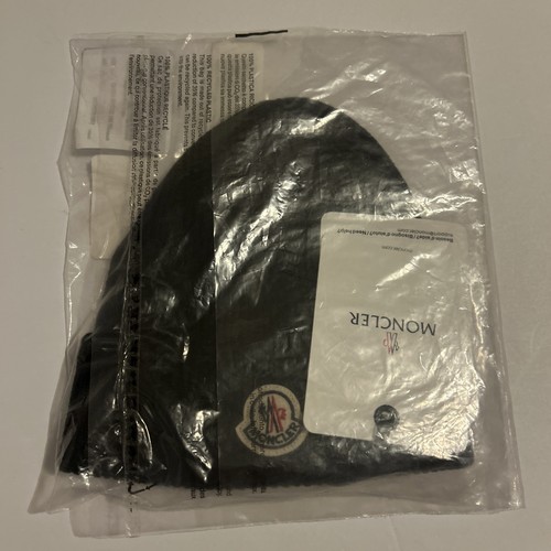 Cappello berretto moncler - berretto,