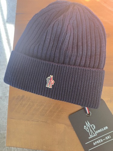 Moncler cappello berretto - moncler,