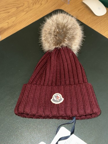Berretto moncler - berretto,