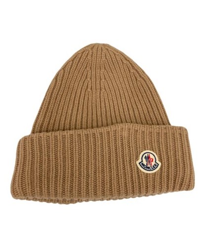 Moncler cappello maglia - moncler, in