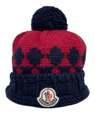 MONCLER Cappello in