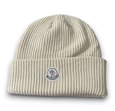 Berretto Moncler in lana