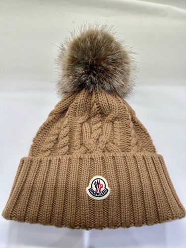 Berretto donna moncler - berretto,