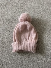 Cappello berretto Moncler rosa
