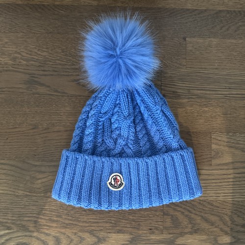 Cappello moncler maglia - moncler,