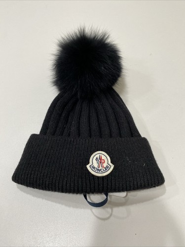 Berretto moncler - berretto,