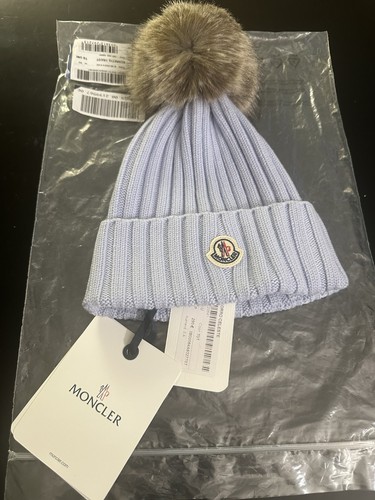 Berretto moncler pom - moncler, a