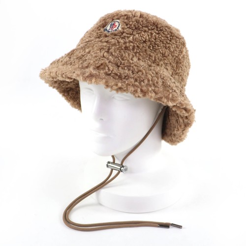 Grande cappello moncler - cappello,