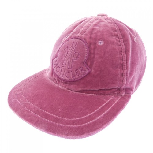 Autentico berretto moncler - autentico,