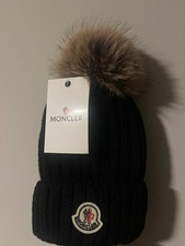 Cappello berretto Moncler