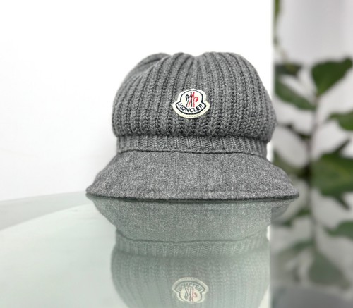 Moncler berretto cappello - moncler,