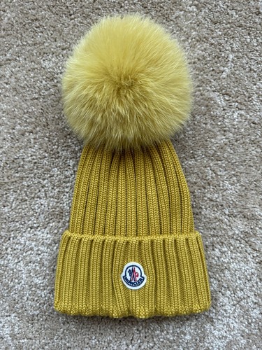 Berretto tricot unisex - , moncler