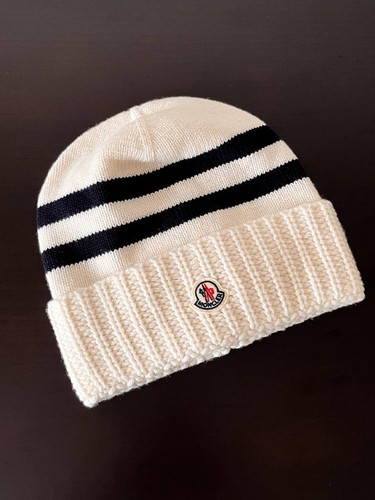 Cappello invernale moncler - invernale,