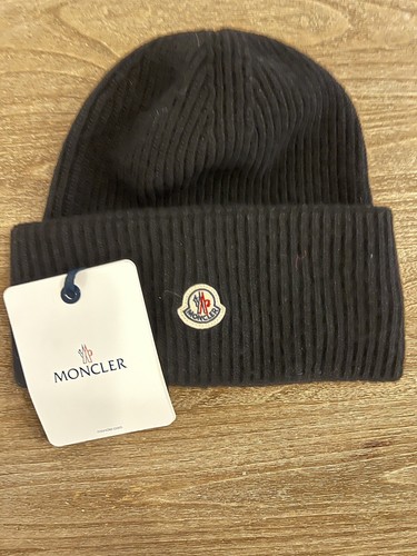 Cappello moncler nuovo - cappello,