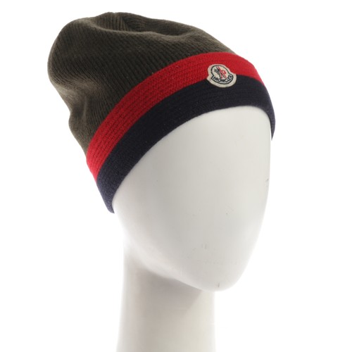 Berretto moncler taglia unica - berretto,