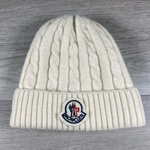 Cappello moncler beanie - moncler,