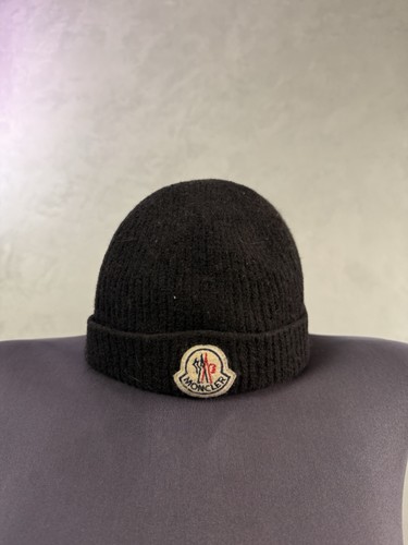 Moncler cappello donna nero - donna,