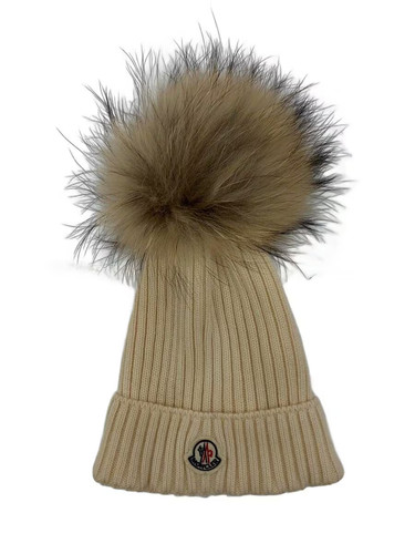 Moncler berretto - berretto, in