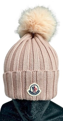 Cappello moncler maglia di - maglia,