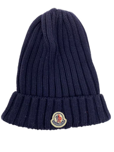 Moncler berretto tricot - berretto,