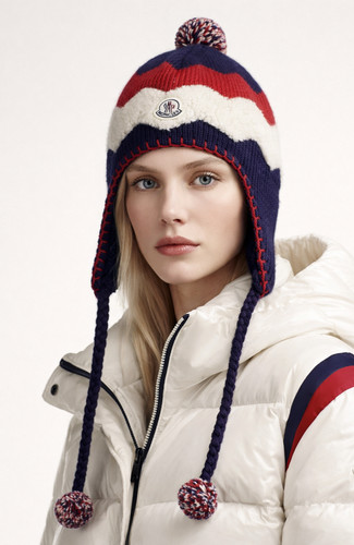 850 berretto moncler - berretto,