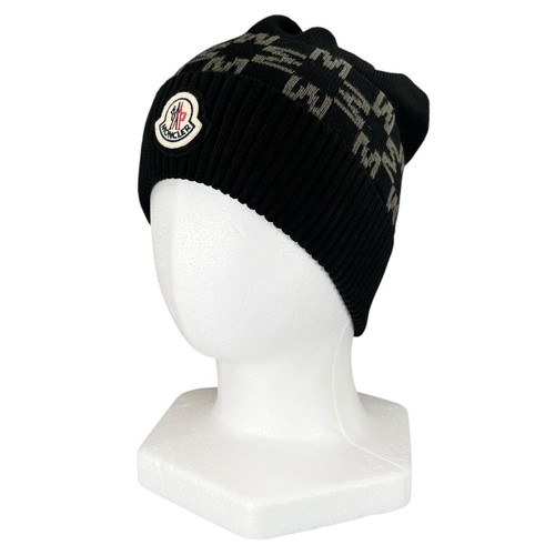 Ottimo berretto maglia - , moncler