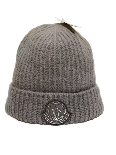 Berretto maglia moncler - maglia,