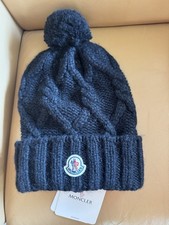 Berretto donna Moncler con