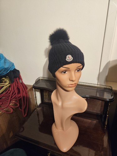 Moncler vintage berretto - moncler,