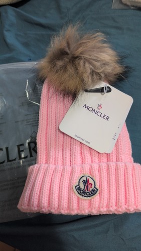 Moncler berretto donna - moncler,