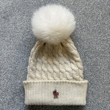 Berretto donna Moncler