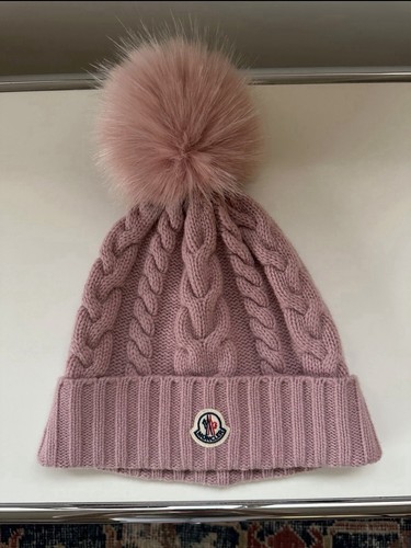 Berretto moncler lana - berretto, e