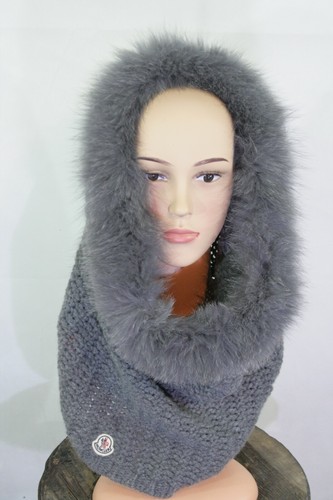 Moncler sciarpa - moncler, /