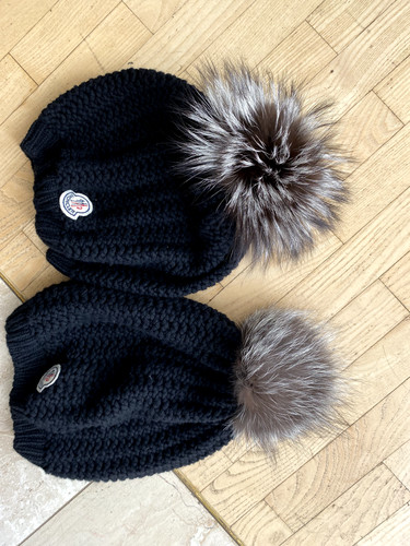 Berretti moncler taglia - berretti,