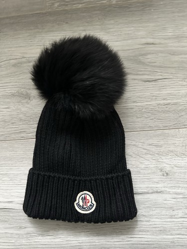 Berretto moncler originale - berretto,