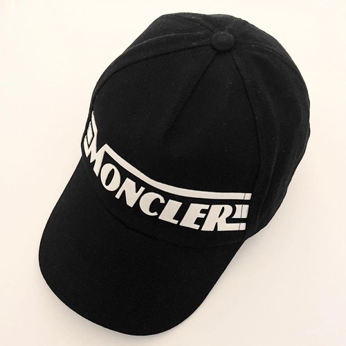 Cappello berretto moncler - cappello,