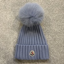 Berretto donna Moncler Pom-Pom
