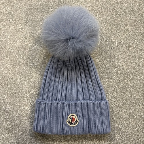 Berretto donna moncler pom - berretto,