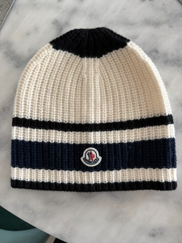 Cappello berretto moncler - cappello,