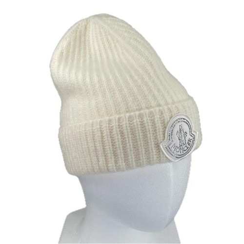 Moncler berretto maglia - moncler, in