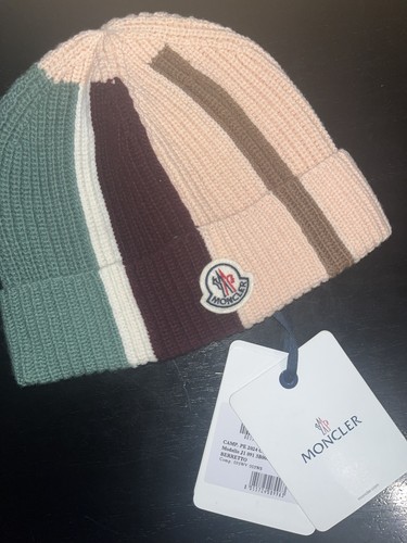 Berretto originale moncler - berretto,