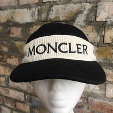 Berretto da baseball Moncler