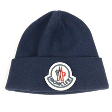 CAPPELLO TRICOT MONCLER