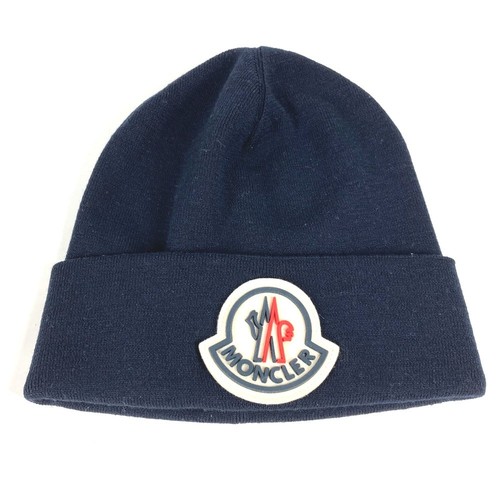 Cappello tricot moncler - cappello,