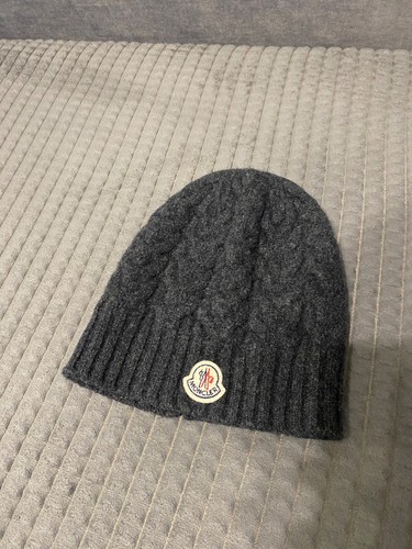 Cappello donna moncler - cappello,