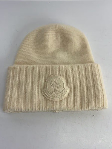 Moncler berretto maglia - moncler, in