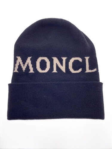 Moncler berretto tricot - moncler,