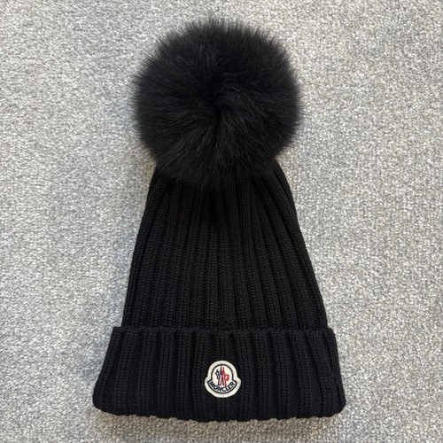 Berretto donna moncler pom - donna, pom-pom